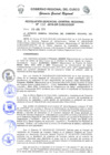Vista preliminar de documento Resolución de Gerencia General