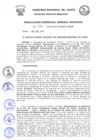 Vista preliminar de documento Resolución de Gerencia General