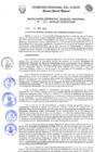 Vista preliminar de documento Resolución de Gerencia General