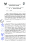 Vista preliminar de documento Resolución de Gerencia General