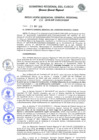Vista preliminar de documento Resolución de Gerencia General