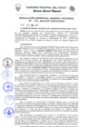 Vista preliminar de documento Resolución de Gerencia General