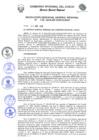 Vista preliminar de documento Resolución de Gerencia General