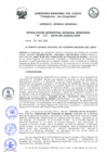 Vista preliminar de documento Resolución de Gerencia General