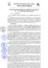 Vista preliminar de documento Resolución de Gerencia General