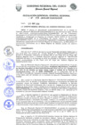 Vista preliminar de documento Resolución de Gerencia General
