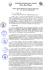 Vista preliminar de documento Resolución de Gerencia General
