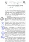 Vista preliminar de documento Resolución de Gerencia General
