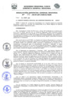 Vista preliminar de documento Resolución de Gerencia General