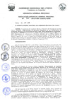 Vista preliminar de documento Resolución de Gerencia General