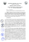 Vista preliminar de documento Resolución de Gerencia General