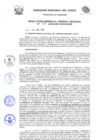 Vista preliminar de documento Resolución de Gerencia General