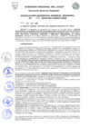 Vista preliminar de documento Resolución de Gerencia General