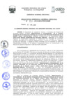 Vista preliminar de documento Resolución de Gerencia General