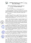 Vista preliminar de documento Resolución de Gerencia General