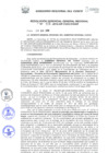 Vista preliminar de documento Resolución de Gerencia General