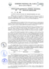 Vista preliminar de documento Resolución de Gerencia General