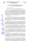 Vista preliminar de documento Resolución de Gerencia General