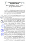 Vista preliminar de documento Resolución de Gerencia General