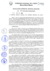 Vista preliminar de documento Resolución de Gerencia General