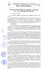 Vista preliminar de documento Resolución de Gerencia General