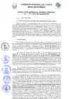 Vista preliminar de documento Resolución de Gerencia General