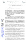 Vista preliminar de documento Resolución de Gerencia General