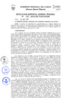 Vista preliminar de documento Resolución de Gerencia General