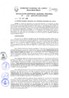 Vista preliminar de documento Resolución de Gerencia General