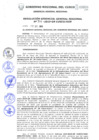 Vista preliminar de documento Resolución de Gerencia General