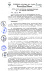 Vista preliminar de documento Resolución de Gerencia General