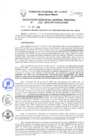 Vista preliminar de documento Resolución de Gerencia General