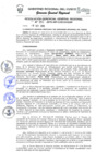 Vista preliminar de documento Resolución de Gerencia General
