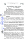 Vista preliminar de documento Resolución de Gerencia General