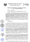 Vista preliminar de documento Resolución de Gerencia General
