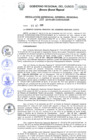 Vista preliminar de documento Resolución de Gerencia General
