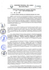 Vista preliminar de documento Resolución de Gerencia General