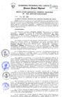 Vista preliminar de documento Resolución de Gerencia General