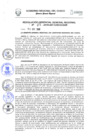 Vista preliminar de documento Resolución de Gerencia General