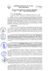 Vista preliminar de documento Resolución de Gerencia General