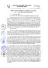 Vista preliminar de documento Resolución de Gerencia General