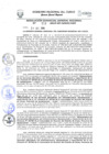 Vista preliminar de documento Resolución de Gerencia General