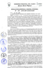 Vista preliminar de documento Resolución de Gerencia General
