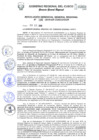 Vista preliminar de documento Resolución de Gerencia General