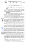 Vista preliminar de documento Resolución de Gerencia General