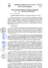 Vista preliminar de documento Resolución de Gerencia General