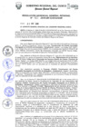 Vista preliminar de documento Resolución de Gerencia General