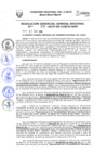 Vista preliminar de documento Resolución de Gerencia General