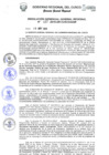Vista preliminar de documento Resolución de Gerencia General