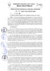 Vista preliminar de documento Resolución de Gerencia General